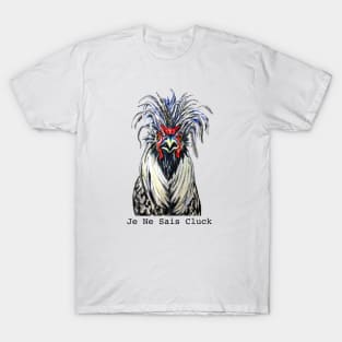 Polish Rooster, Roody T-Shirt